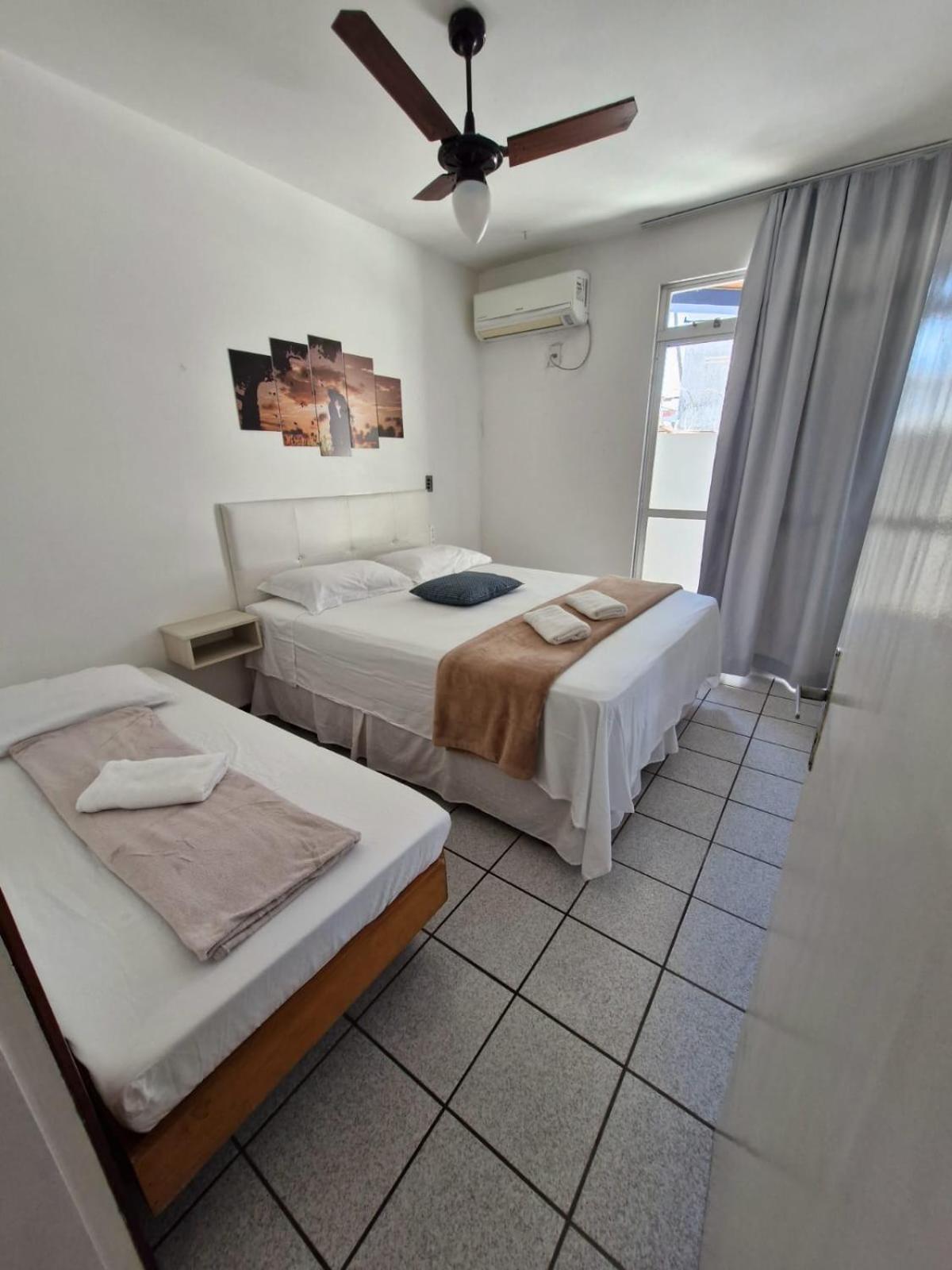 Manaaki Apart Hotel Florianopolis Exterior foto